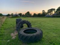Exclusive Use of Acorn Field