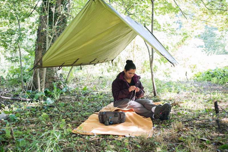 Camping in 2019 – Travel Trends for the New Year