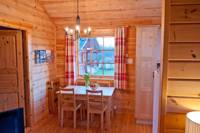 Rowan Lodge