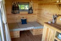 The Shepherd's Hut