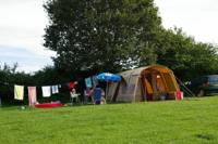 Camping Pitch