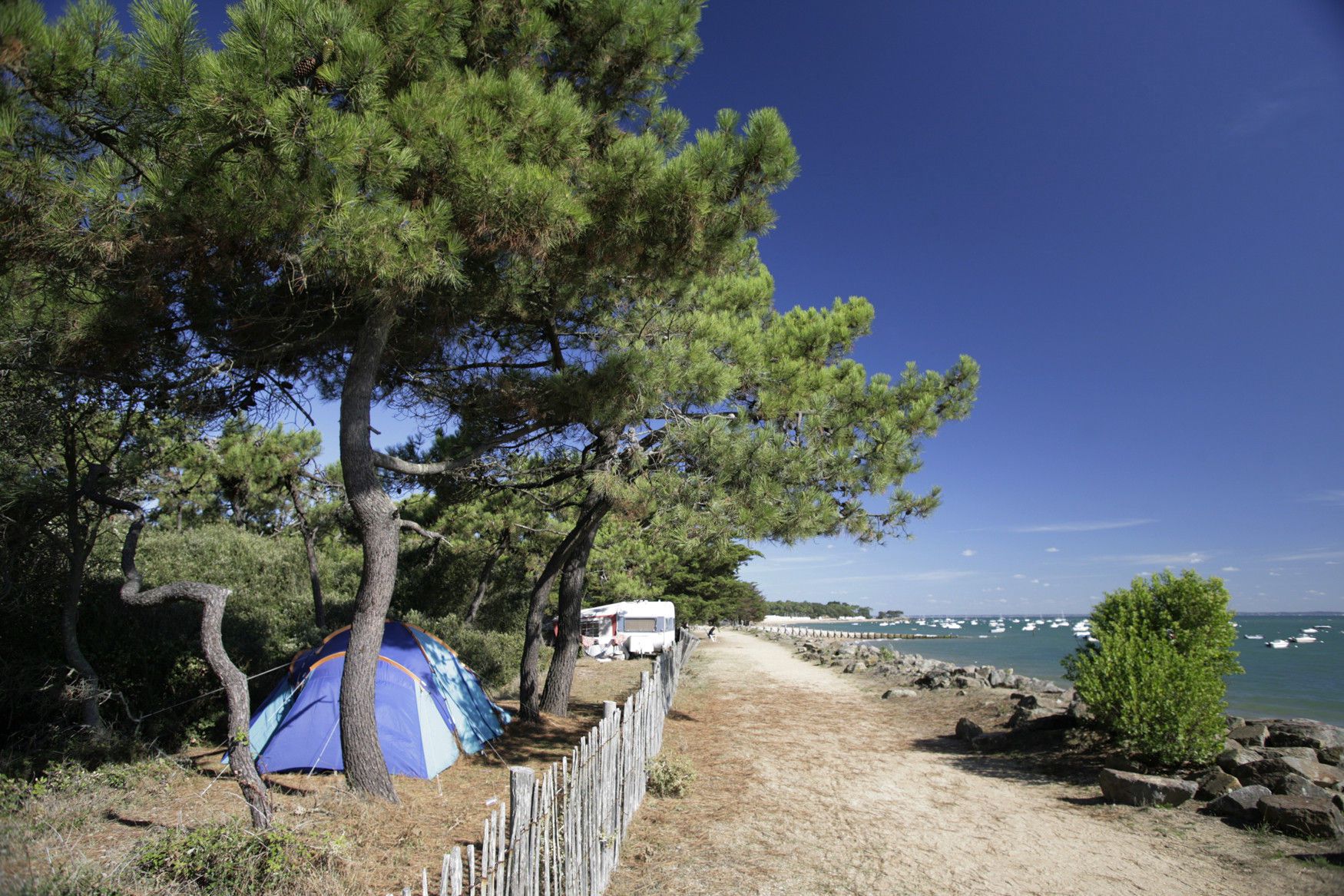 campsites-in-france