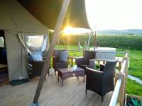 Kestrel Safari Lodge