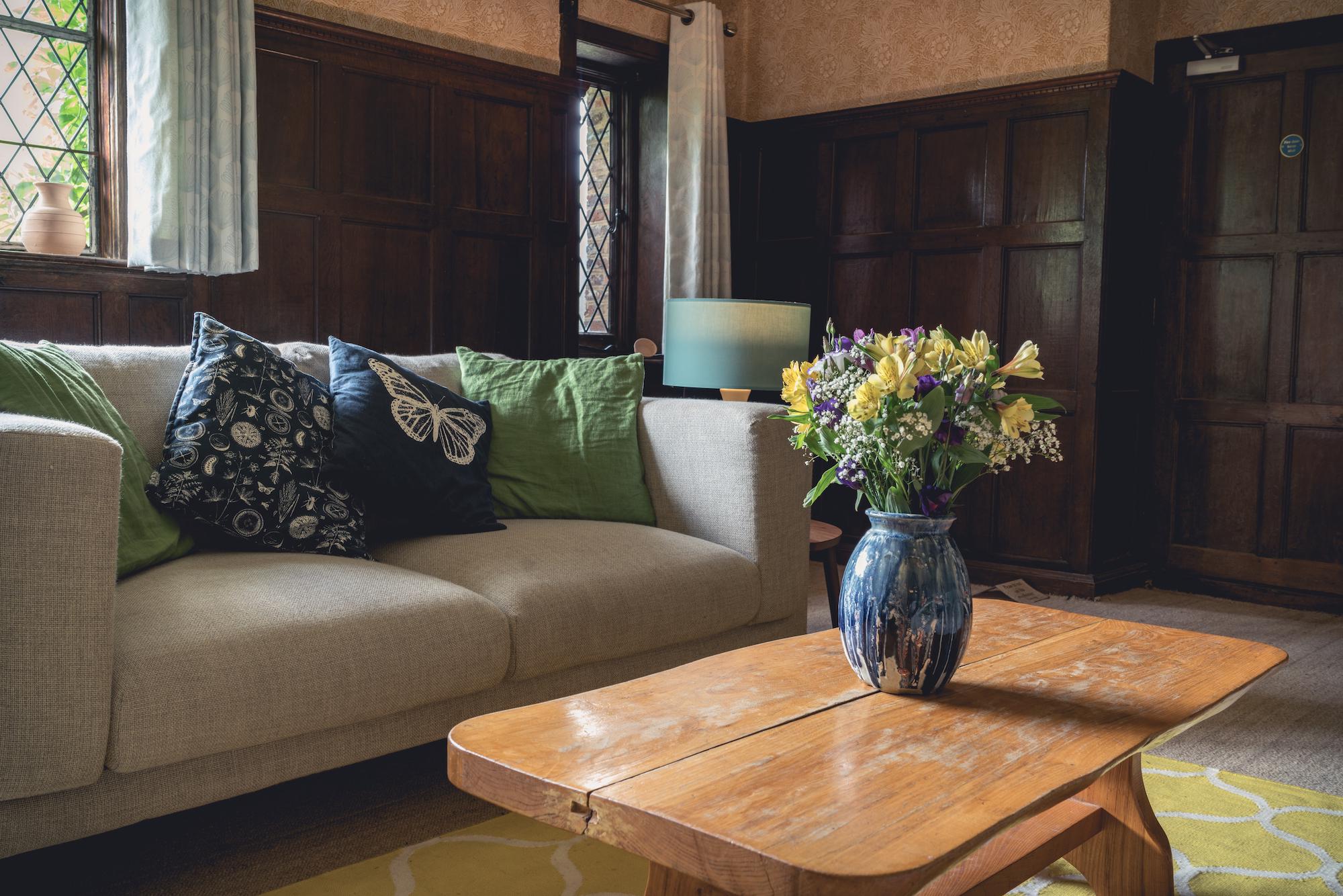 Self-Catering in Sevenoaks holidays at Cool Places