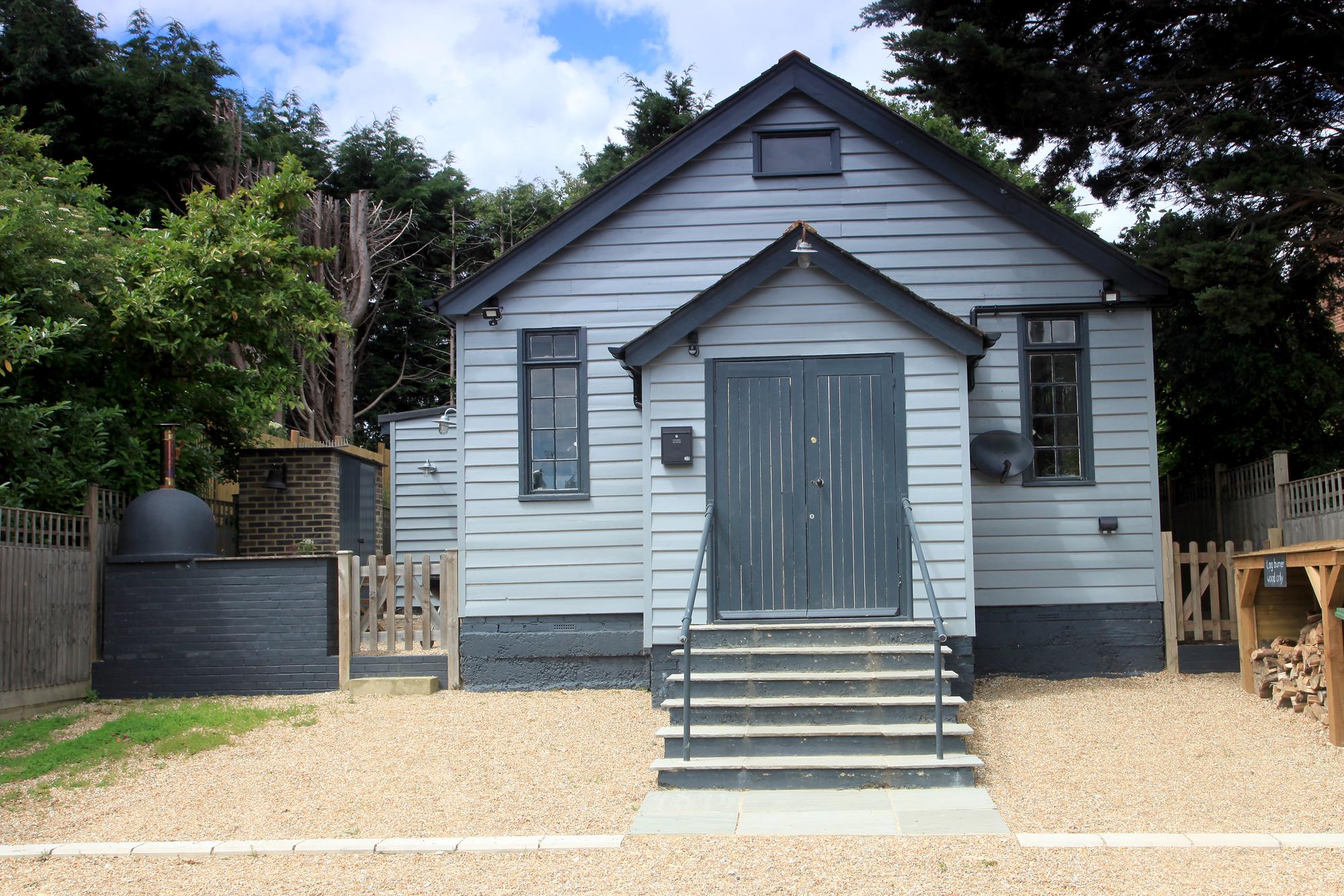 Self-Catering in England holidays at Cool Places