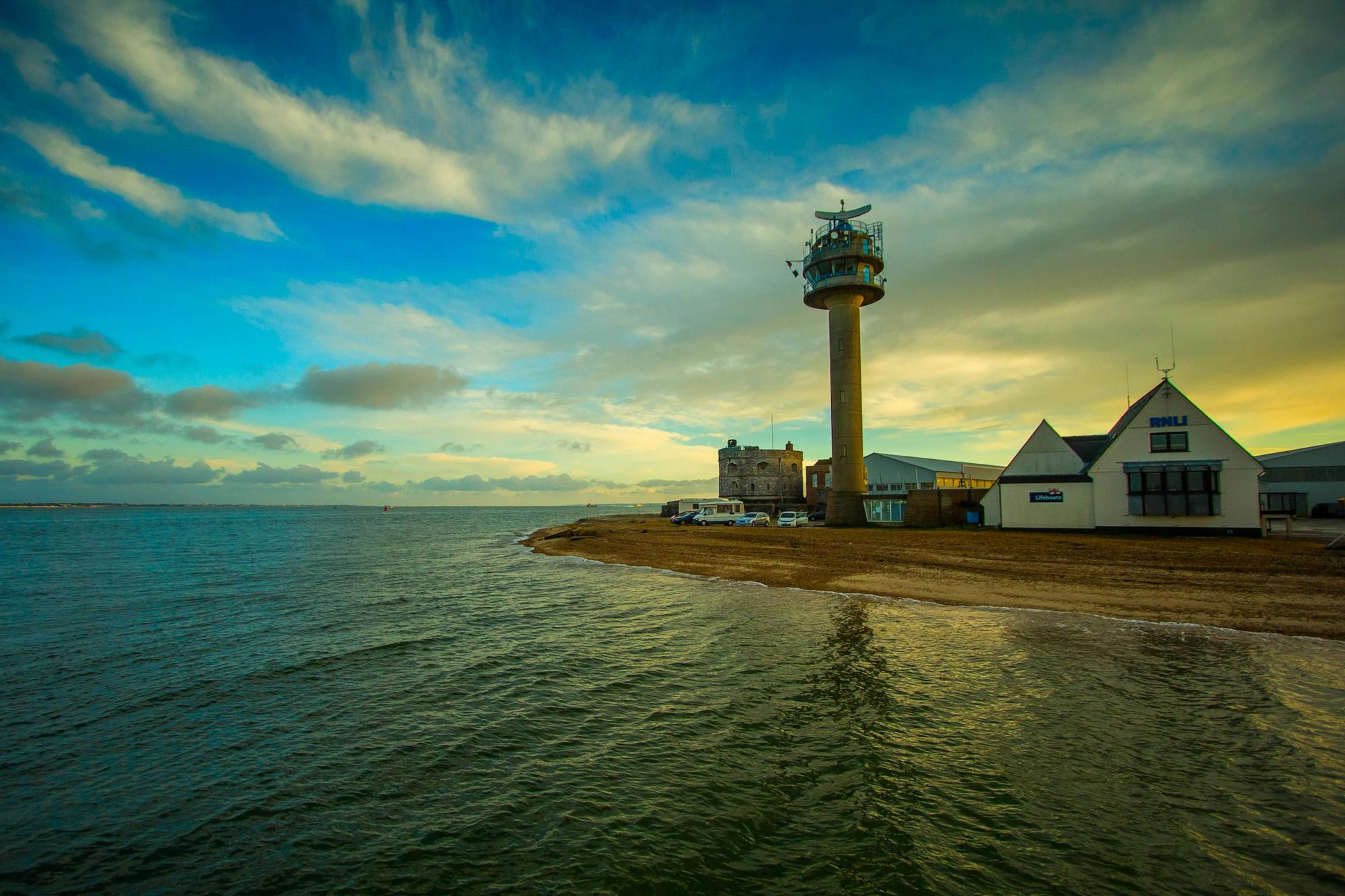 Calshot