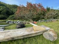 Olimpio's Pitch - Sleeps 5