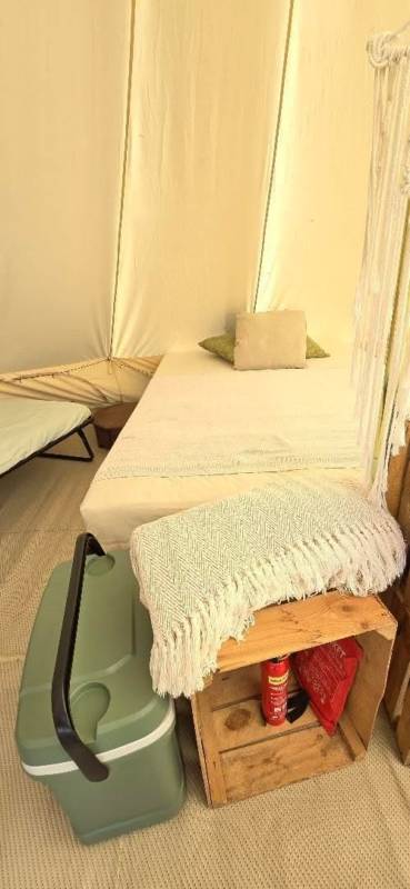 Bramble Bell Tent