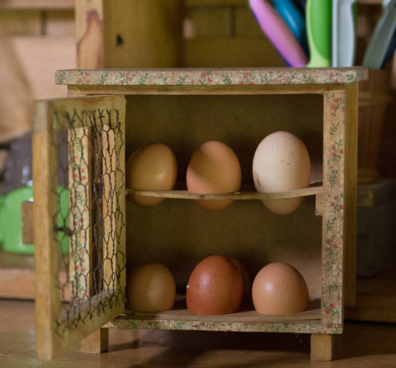 Luna Bell Tent 6m double bed grassland