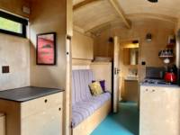 Empress Wagon