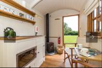 Shepherds Hut