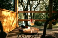 Lookout Lodge