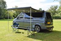 VW T6 Highline 4 Berth