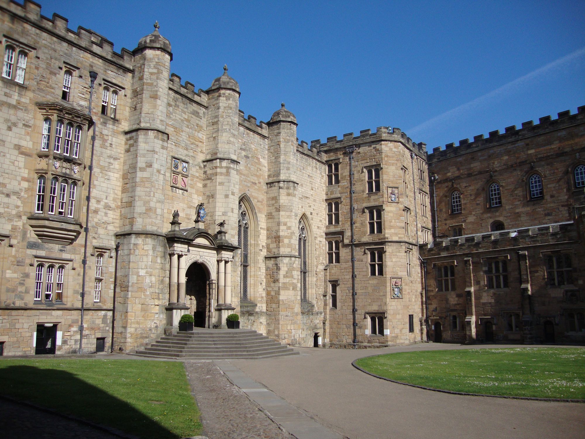 Durham