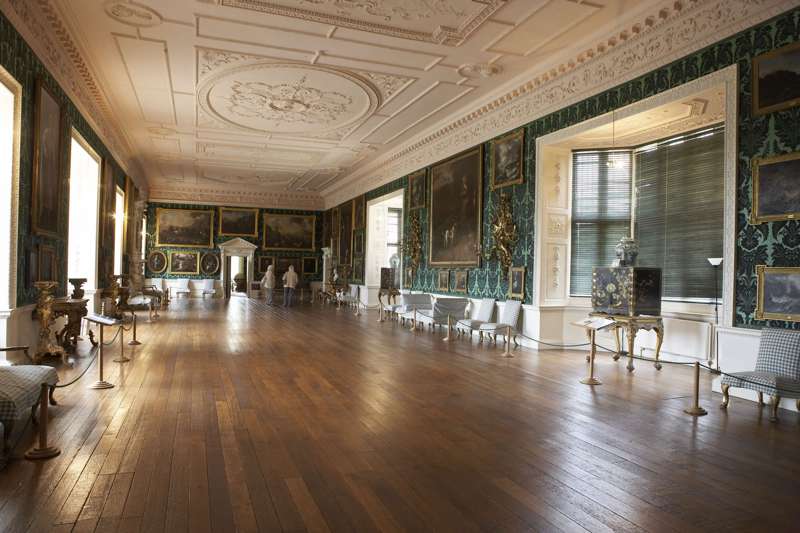 Temple Newsam