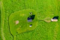 Sunset - Ensuite Grass Pitch