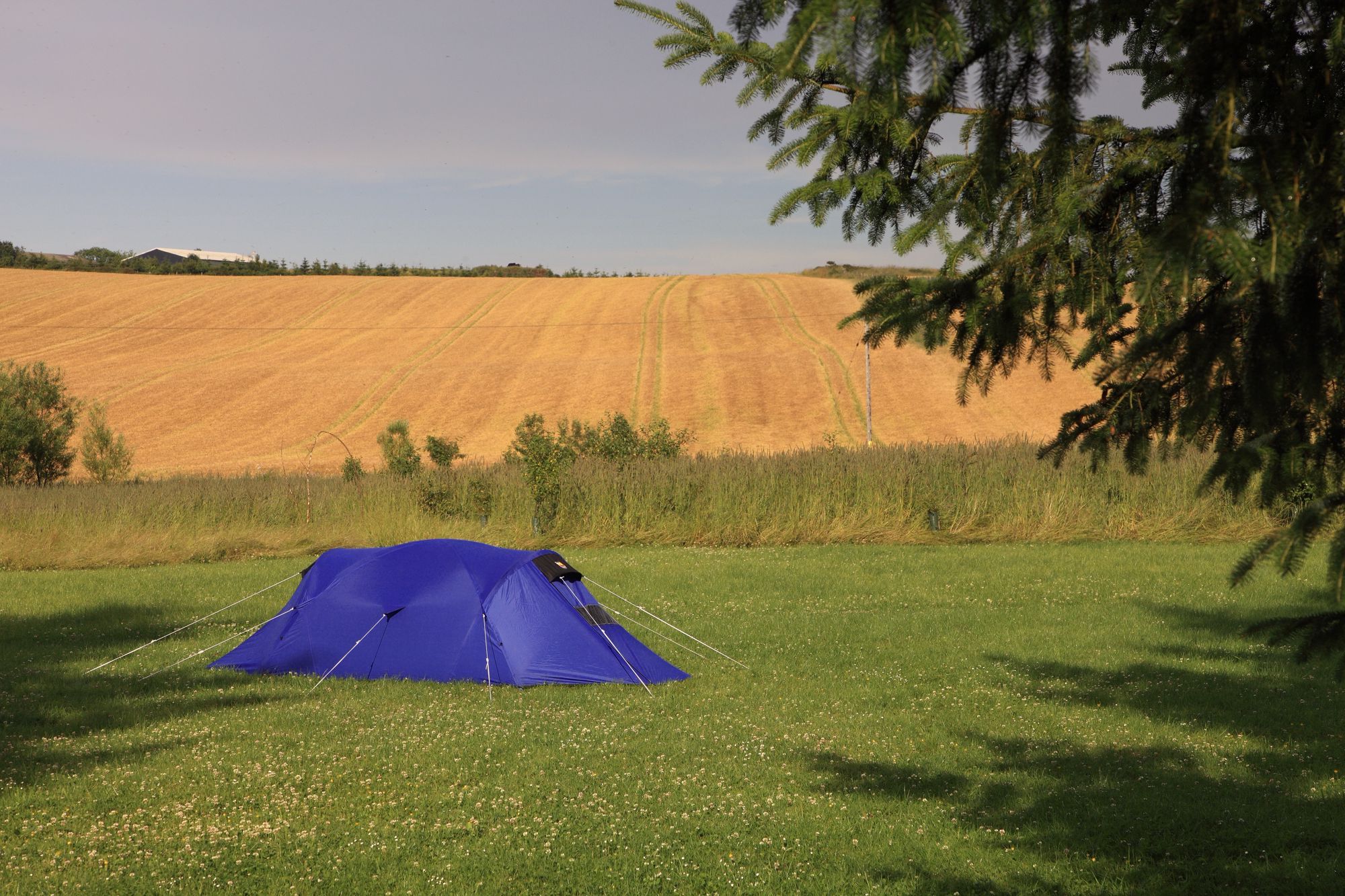 Campsites in Aberdeenshire – Aberdeenshire's top-rated campsites – Cool Camping