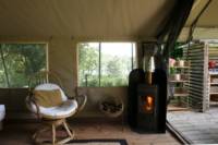 Archipel ensuite Lodge SeaView 5p