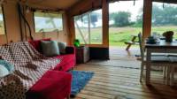 Safari Tent 7