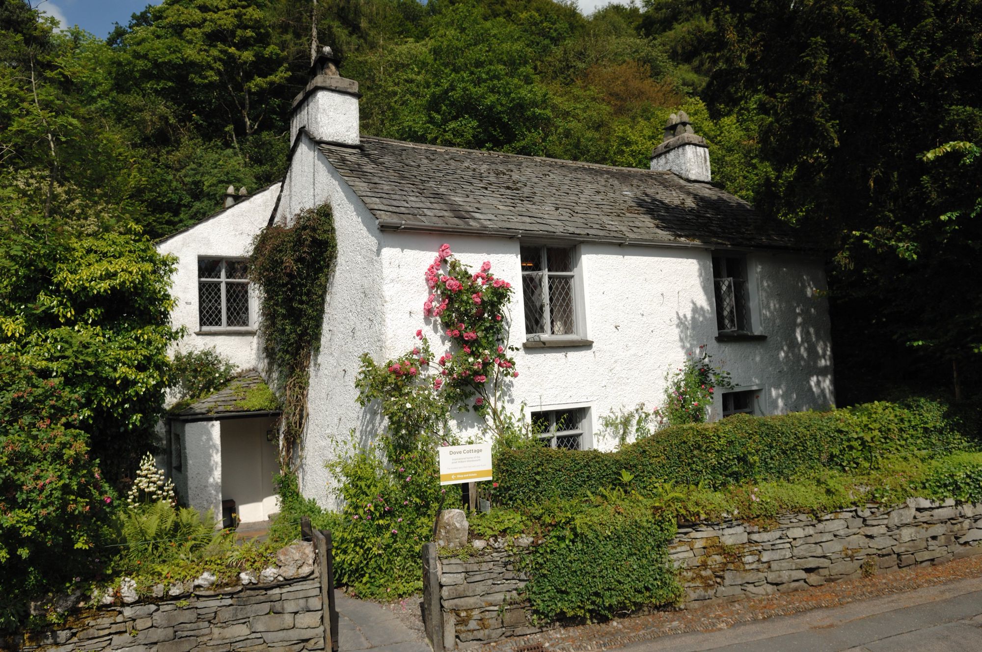 Dove Cottage