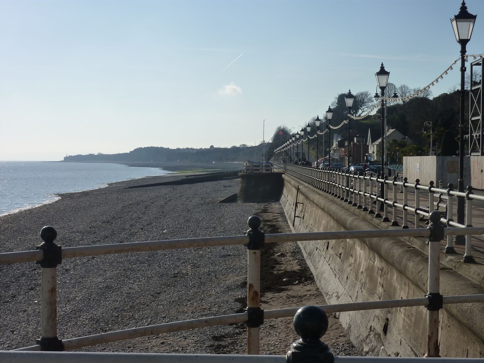 Penarth, Cardiff Cool Places