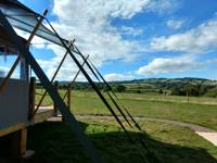 Kilve Safari Lodge