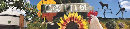 Cotna Eco Retreat