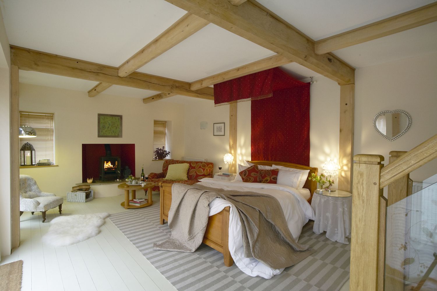 B&Bs in England holidays at Cool Places