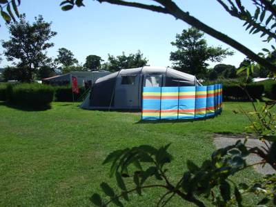 Tregarton Park Gorran, St. Austell, Cornwall, PL26 6NF