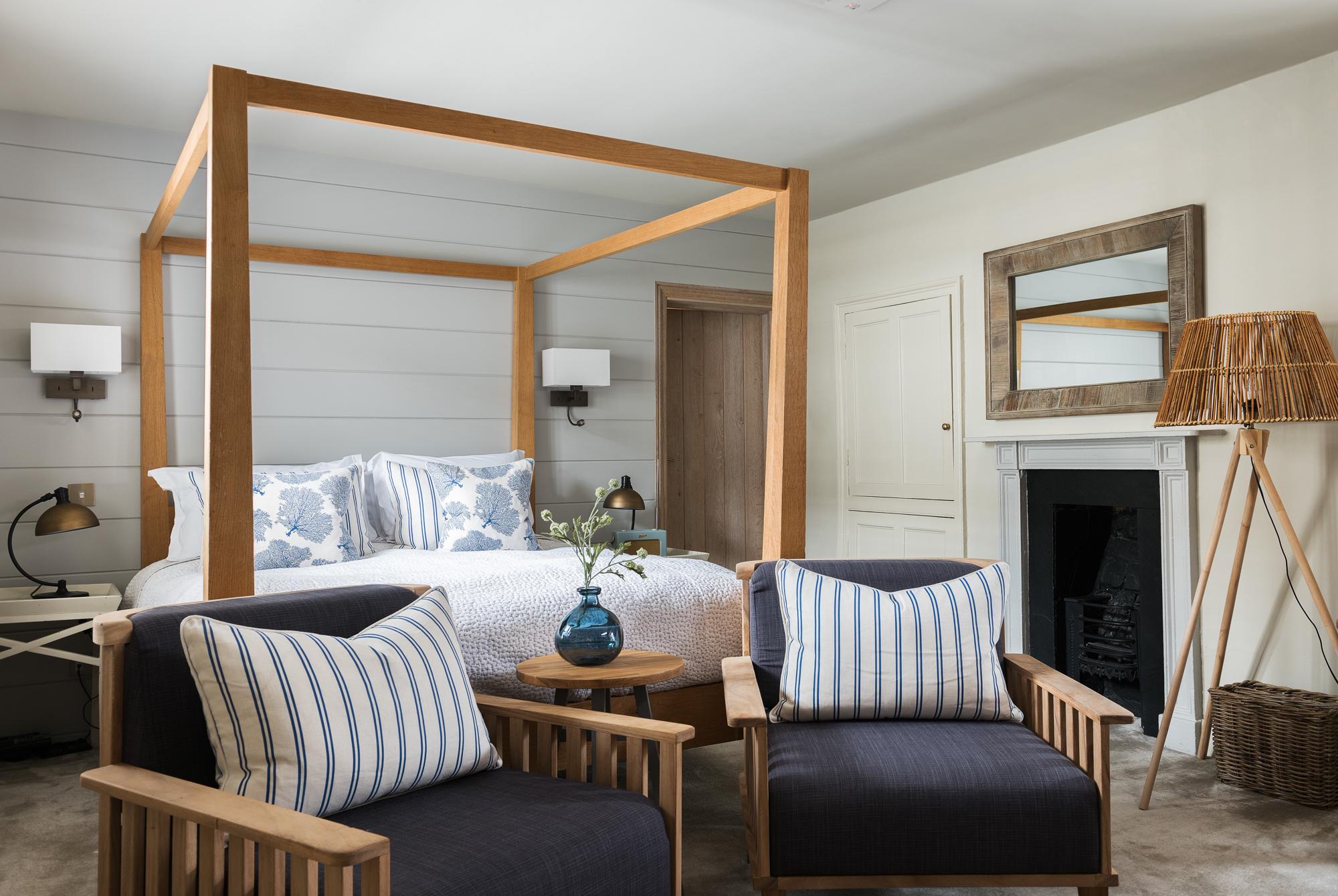B&Bs in Padstow holidays at Cool Places