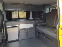 Enrique - VW T6 Transporter