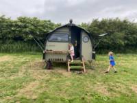 Little Coppet Landpod