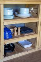 The Shepherd's Hut