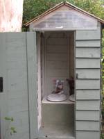 Anderida Shepherds Hut