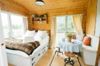 Bustard Hut