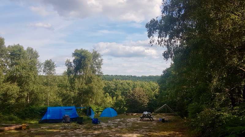 Valley View Double Pitch