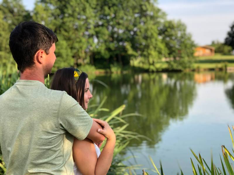 Silverbird Airstream Caravan