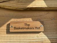 The Basketmakers Hut