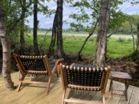 The Retreat @ The Secret Garden Glamping