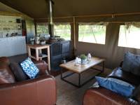 Kilve Safari Lodge