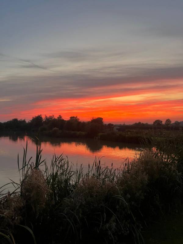 Hard-standing Super Pitch