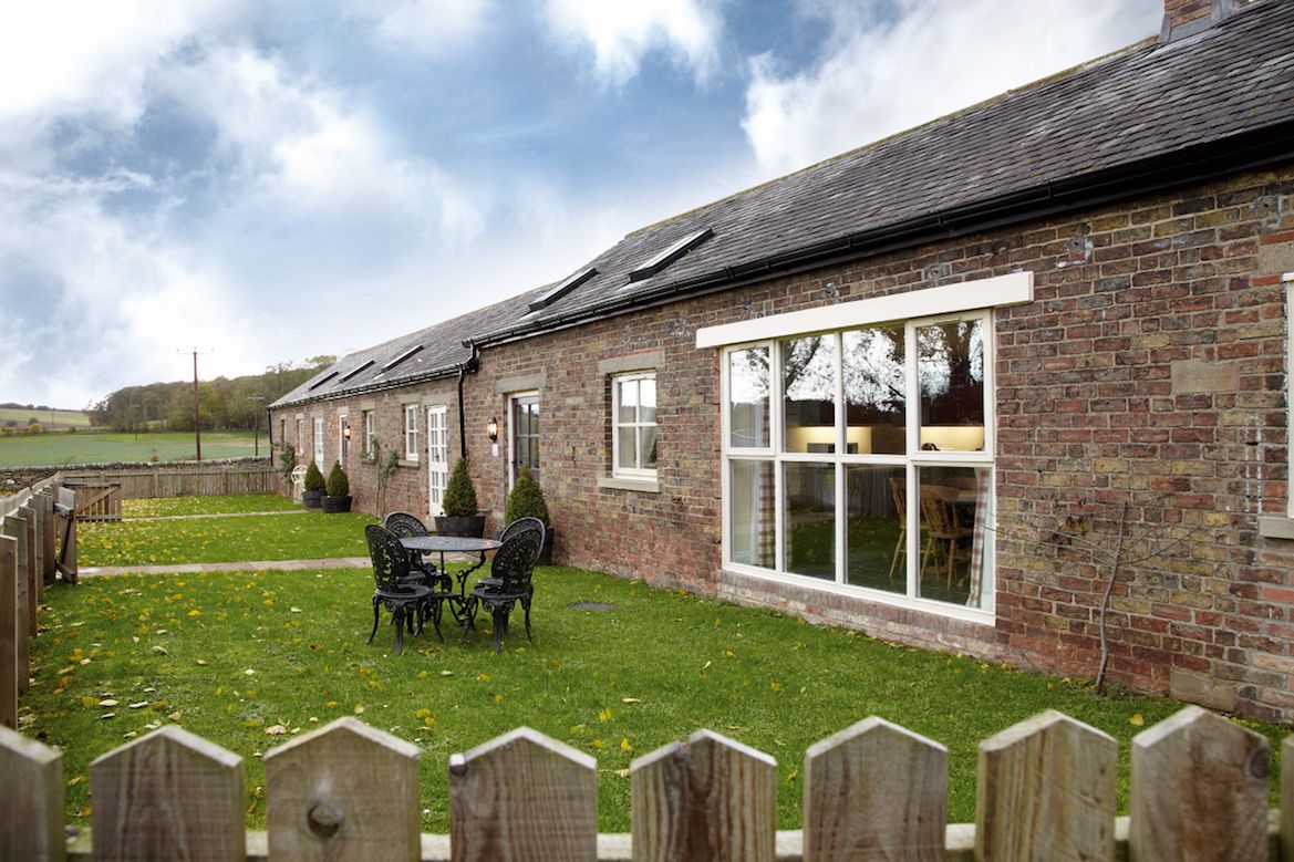 Self-Catering in Beverley holidays at Cool Places