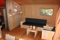 Luxury Safari Lodge