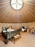 Mugwort Yurt