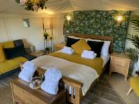 The Retreat @ The Secret Garden Glamping