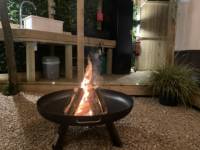 The Retreat @ The Secret Garden Glamping