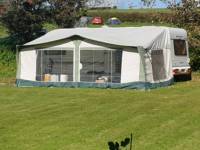 On-site Tourer