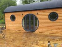 'Doddiman' Mezzanine Cabin 1 *new on site*