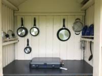 Shepherd's Hut