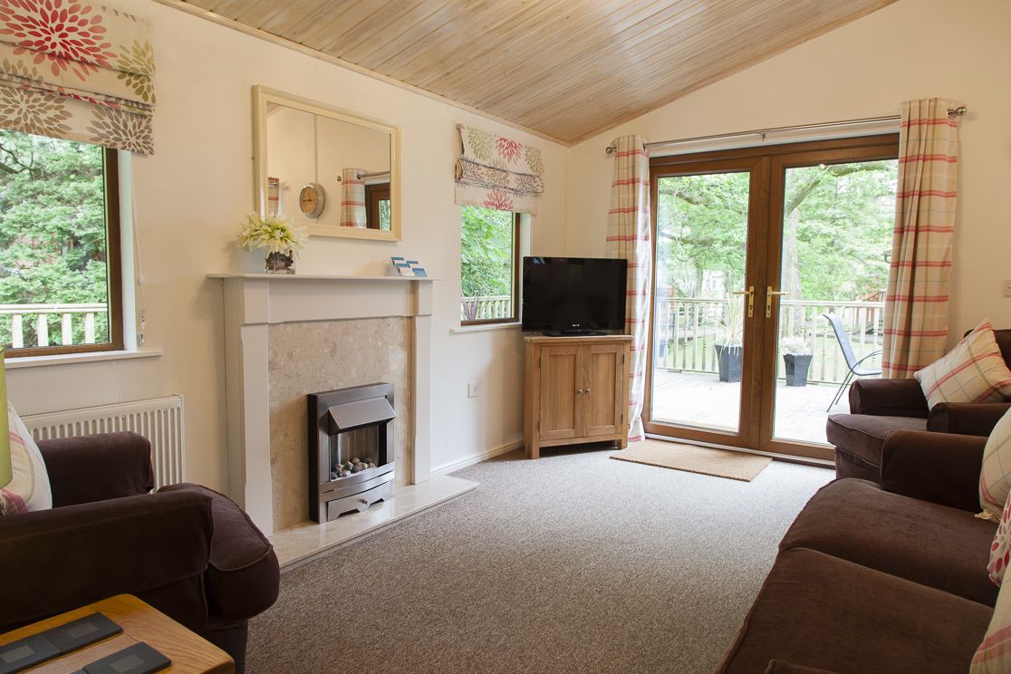 Self-Catering in Windermere holidays at Cool Places